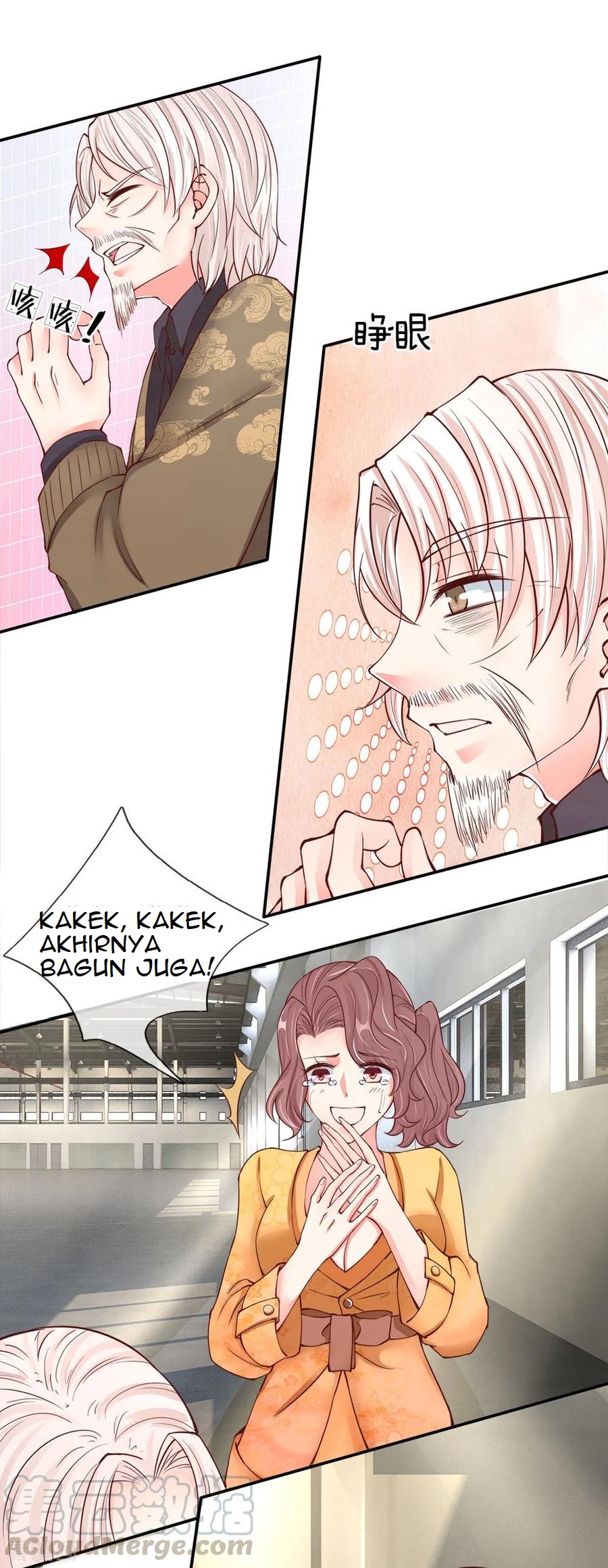 Immortal Daddy Xianzun Chapter 77 Gambar 6